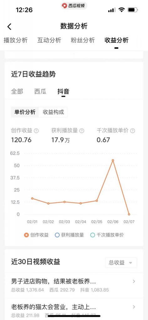 图片[1]-纯干货 黑帽子的中视频变现实操手册 小白从0到1，全方位深度拆解中视频变现实操要点-知赚网