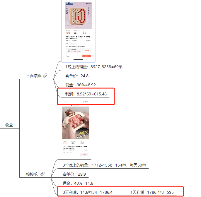 图片[3]-视频号直播风口，通过简单的人货场，狂撸自然流，号称日入500+ 附带无水印实操视频教程+收益展示-知赚网