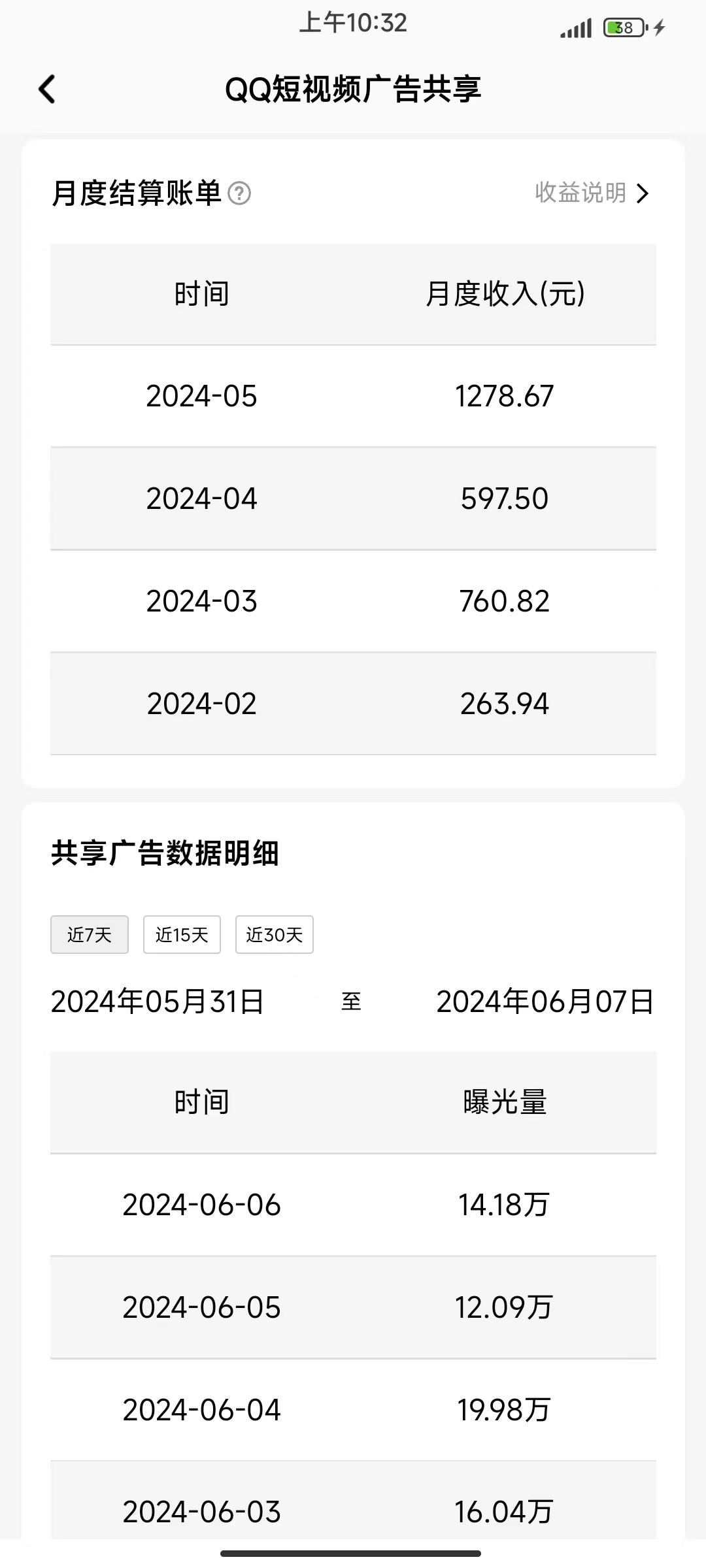 图片[1]-QQ短视频广告共享计划掘金，全套新手入局教程+工具分享  可批量矩阵实操 文字版 案例复盘-知赚网