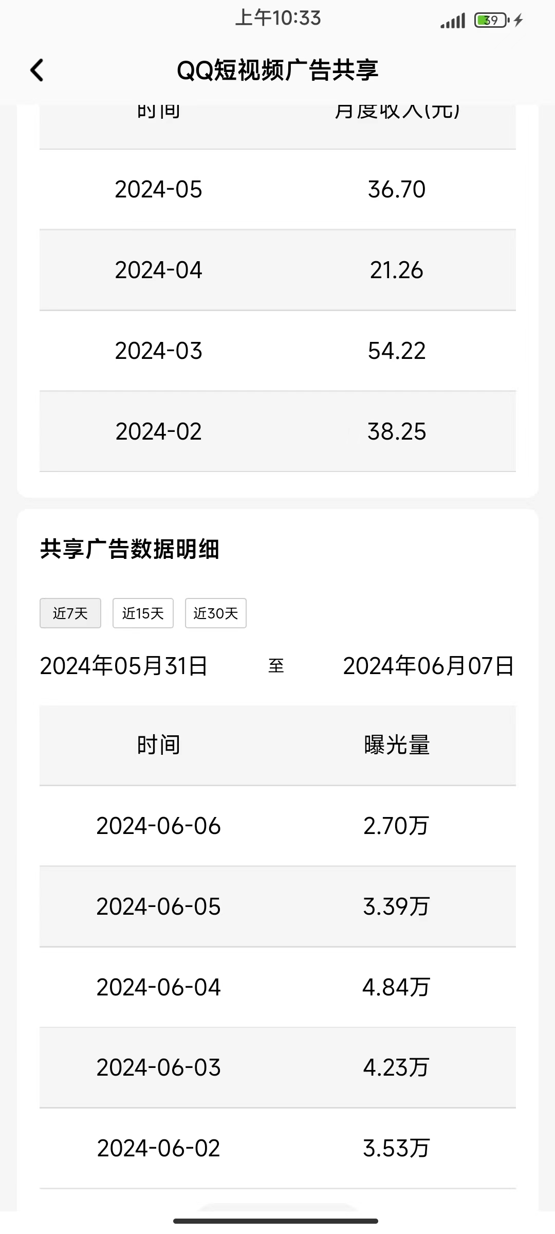 图片[4]-QQ短视频广告共享计划掘金，全套新手入局教程+工具分享  可批量矩阵实操 文字版 案例复盘-知赚网