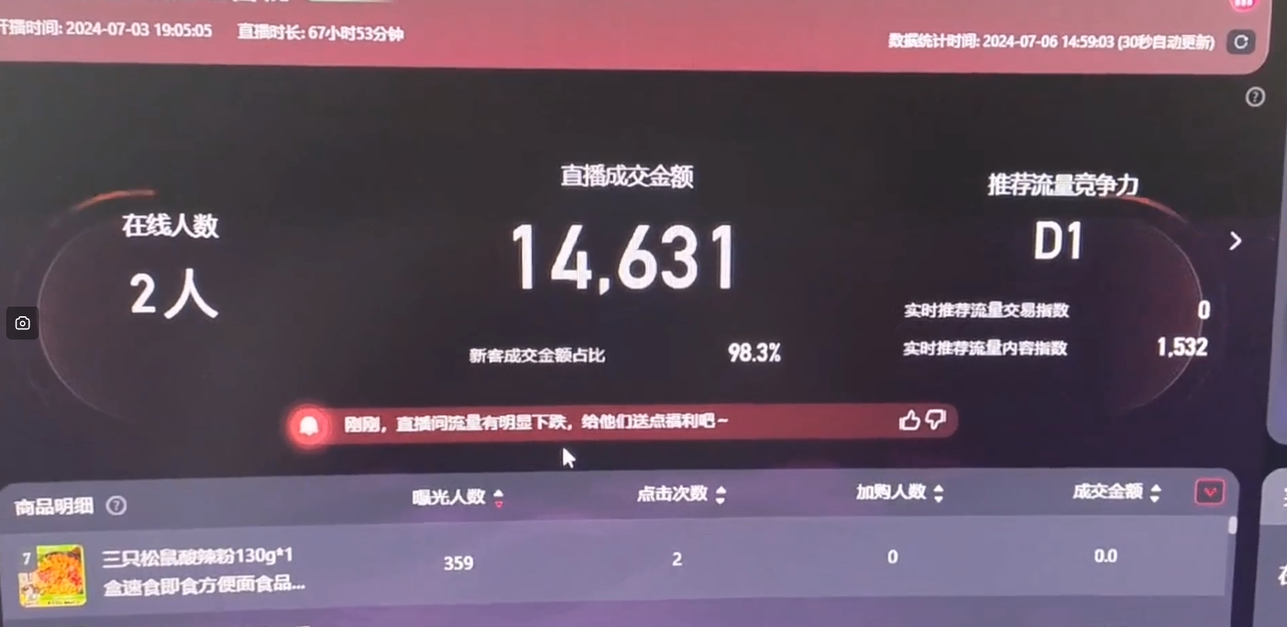 【2024.9.25更新】淘宝无人直播带货风口项目，24小时无人直播带货赚佣金，项目持续更新-知赚网