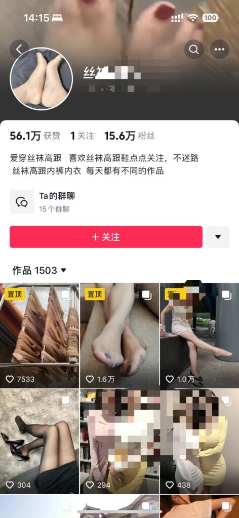 图片[2]-【2024.8.10更新】外面卖1680的男粉暴利变现项目，高利润，工作室运营同款，号称月入10W+-知赚网