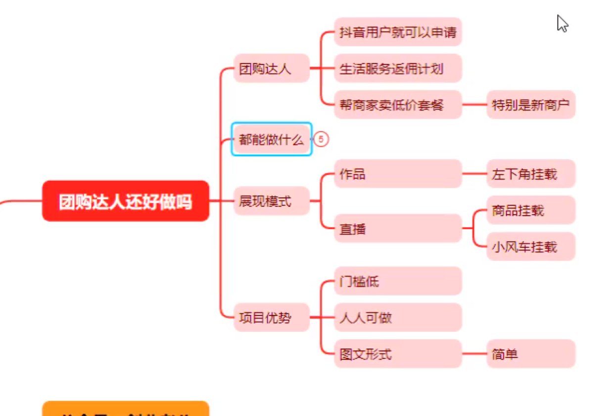 抖音团购达人项目，通过这个方式一天卖5W+-知赚网